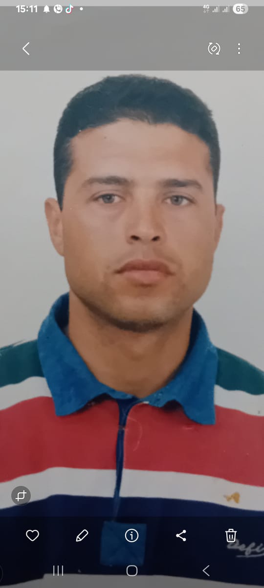 Hamrouni Mahfoud